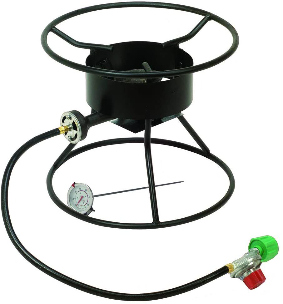 King Kooker Heavy Welded Portable Propane Cooker | Bass Pro Shops